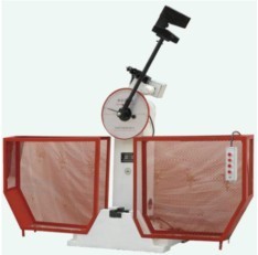 JB-300B半自動(dòng)沖擊試驗(yàn)機(jī)