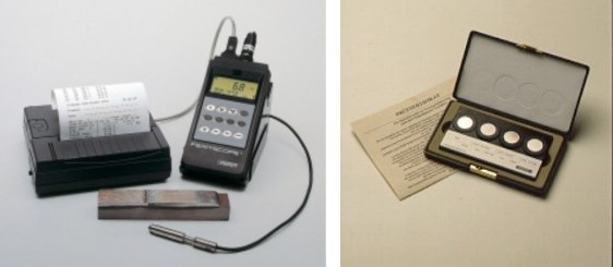 FwyԇxFERITSCOPE FMP30